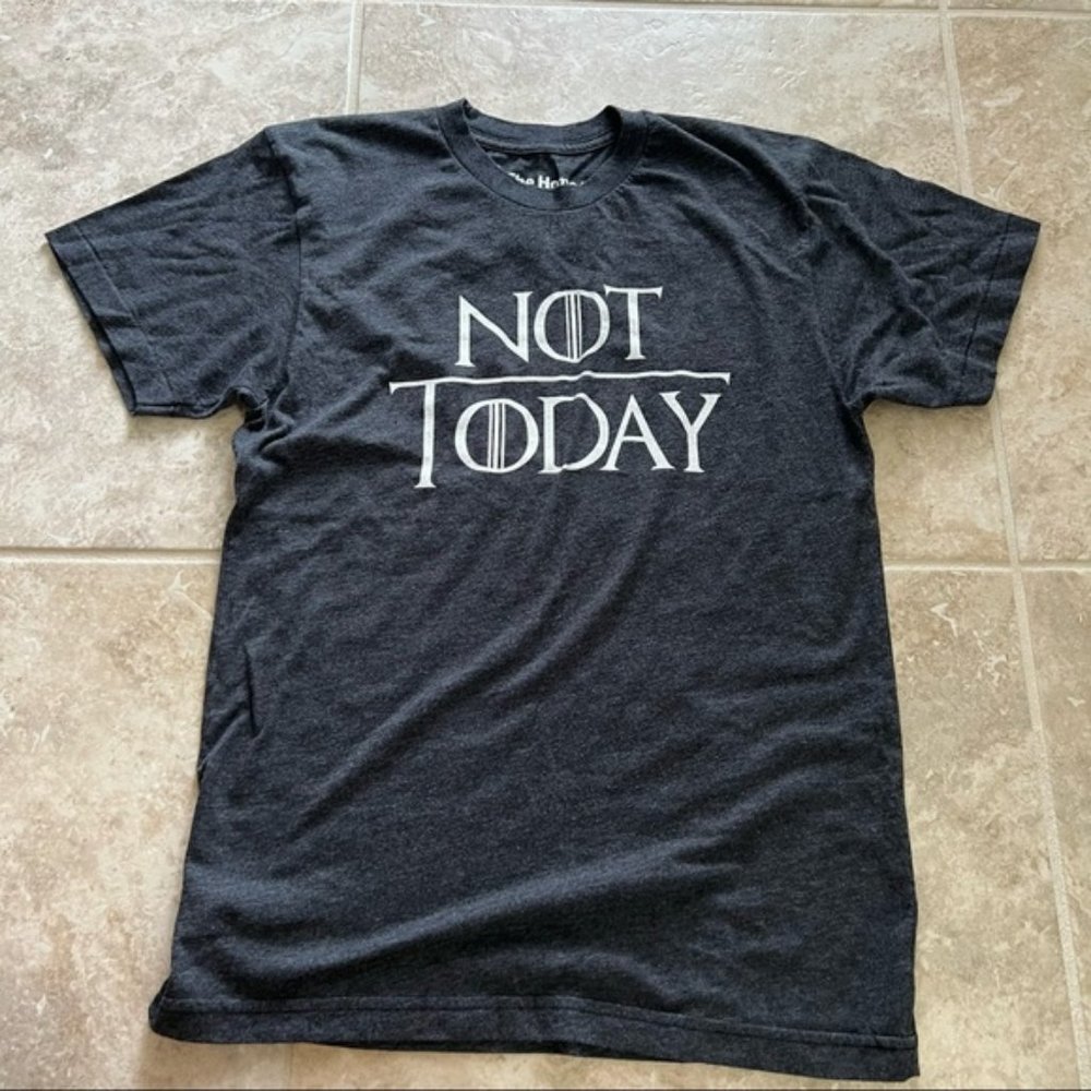 Game of Thrones tee